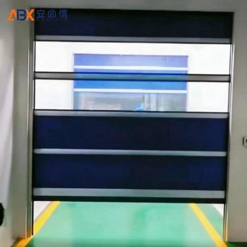 贵阳快速门
